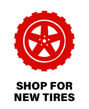 Shop for tires in Elk Grove, CA