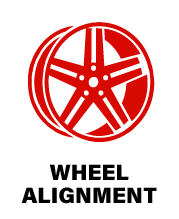Wheel alignment in Elk Grove, CA